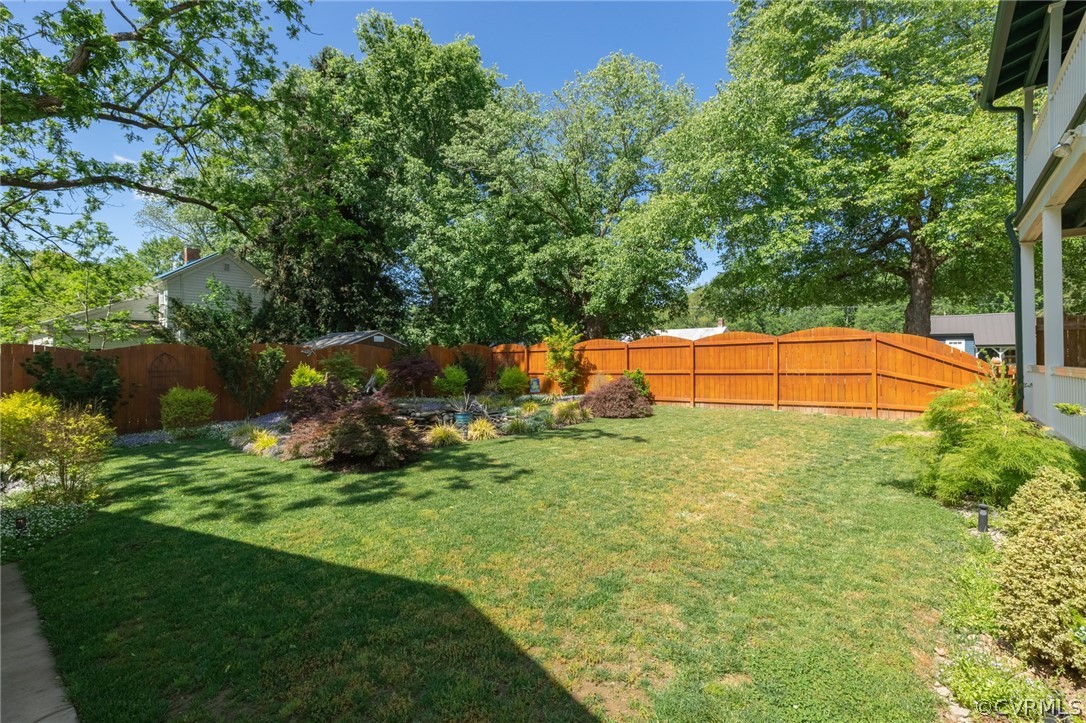 2425 Moore Road Powhatan, VA 23139 - Photo 32 of 44 Gallery Image 32
