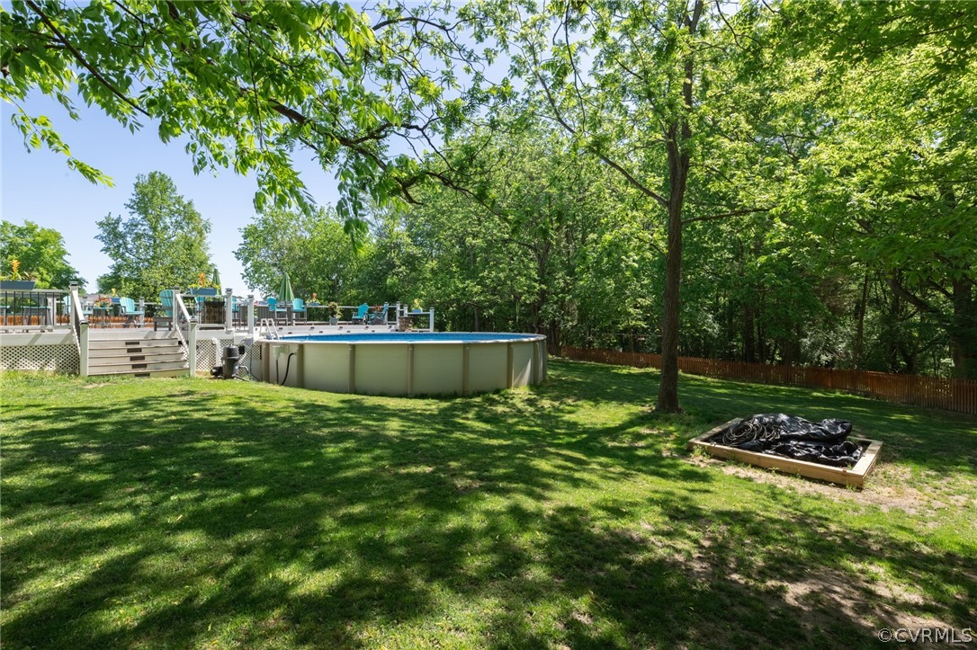 2425 Moore Road Powhatan, VA 23139 - Photo 39 of 44 Gallery Image 39