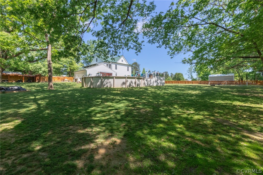 2425 Moore Road Powhatan, VA 23139 - Photo 40 of 44 Gallery Image 40