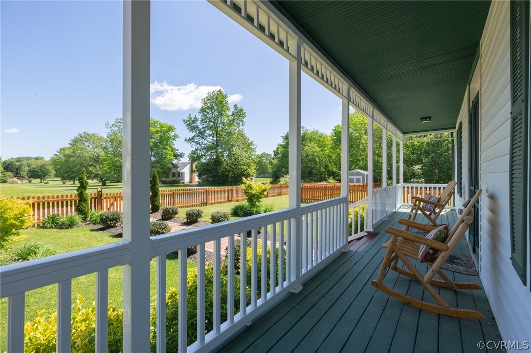 2425 Moore Road Powhatan, VA 23139 - Photo 4 of 44 Gallery Image 4