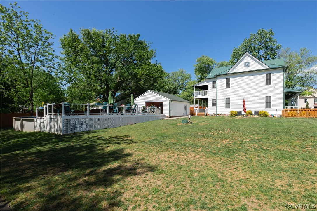 2425 Moore Road Powhatan, VA 23139 - Photo 41 of 44 Gallery Image 41