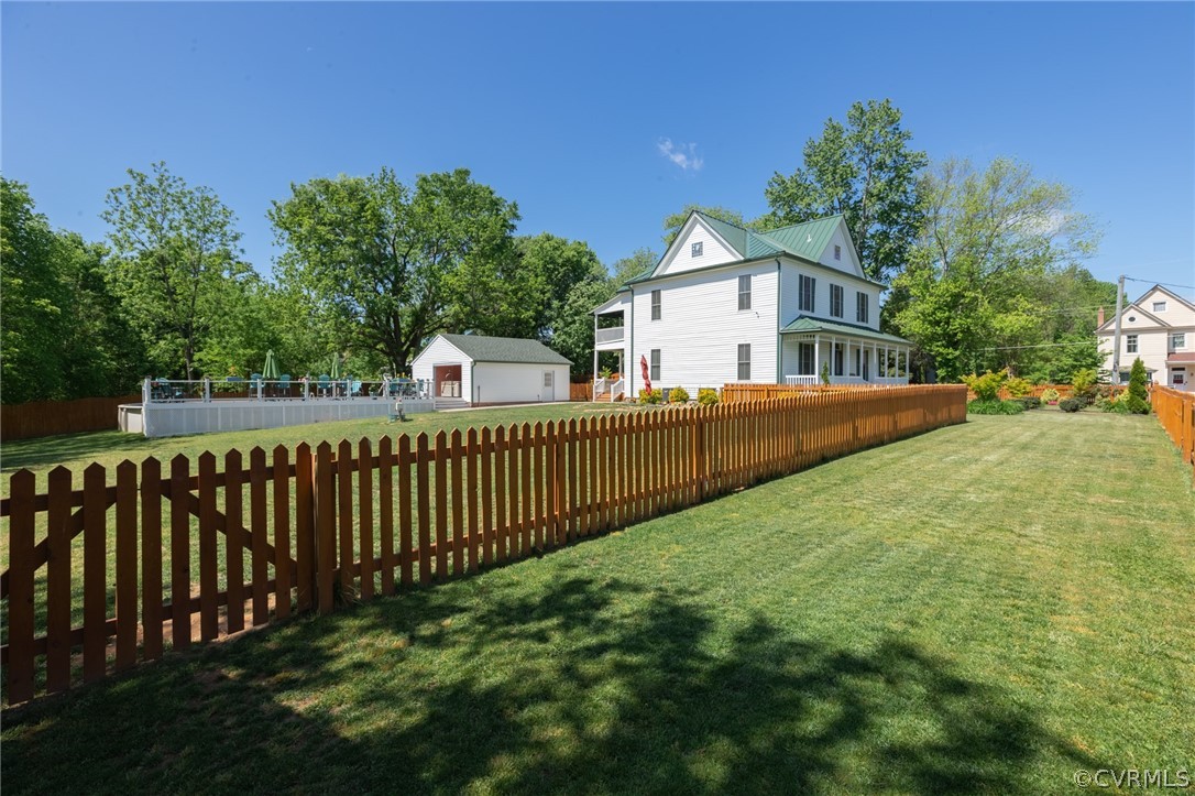2425 Moore Road Powhatan, VA 23139 - Photo 42 of 44 Gallery Image 42