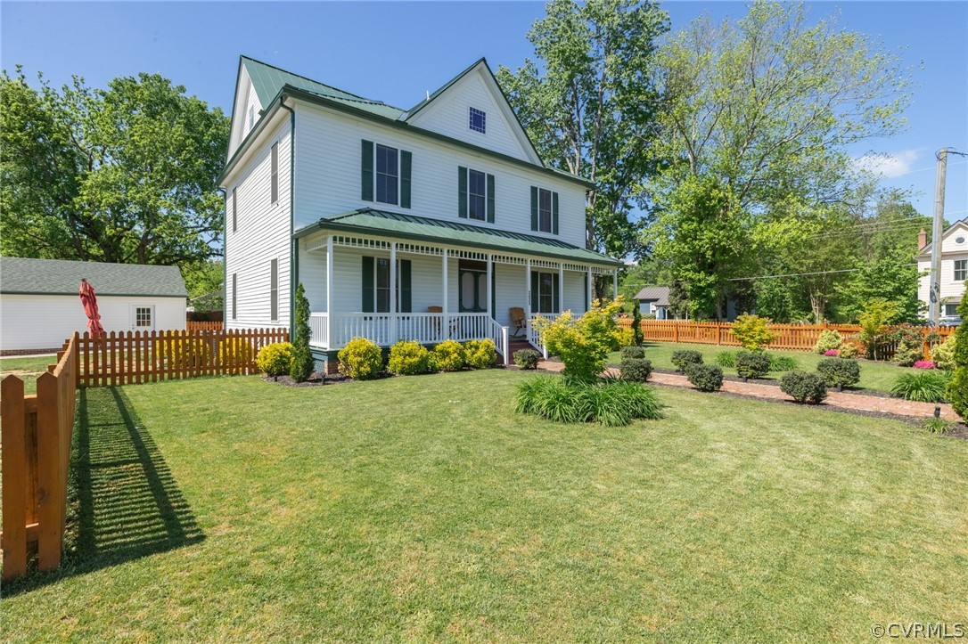 2425 Moore Road Powhatan, VA 23139 - Photo 43 of 44 Gallery Image 43