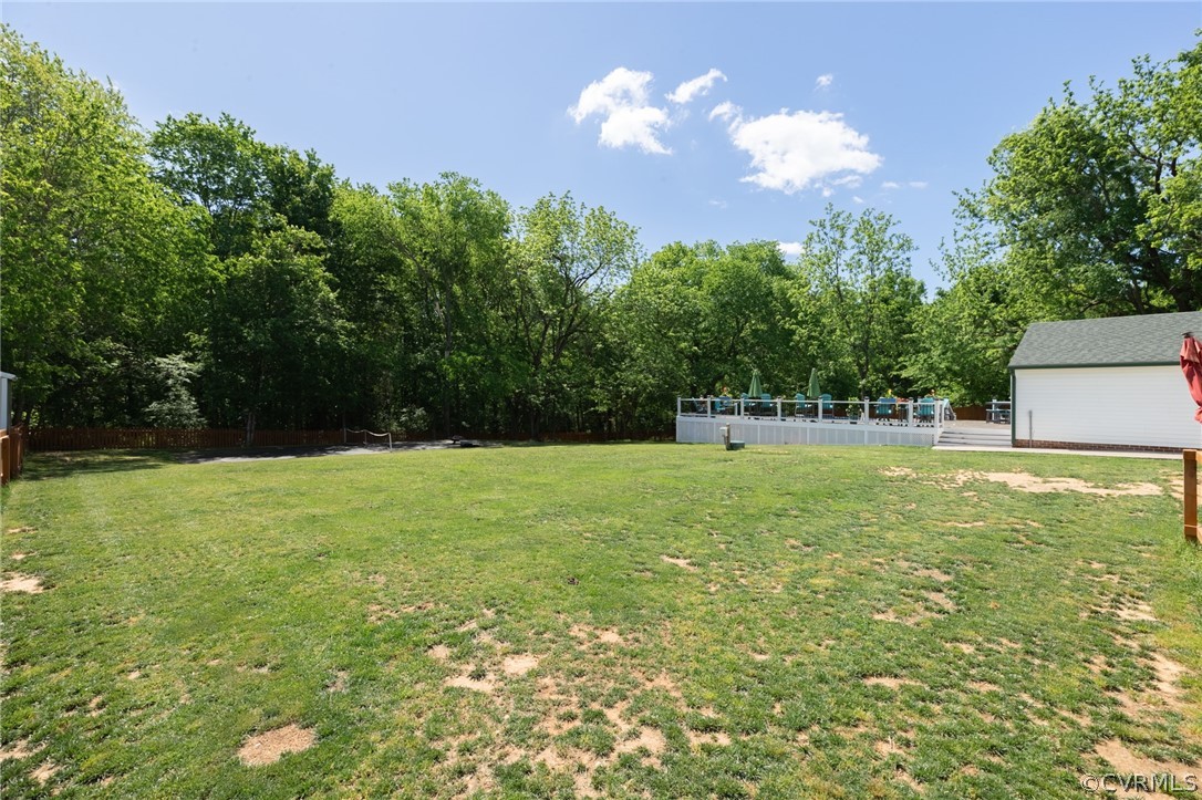 2425 Moore Road Powhatan, VA 23139 - Photo 5 of 44 Gallery Image 5