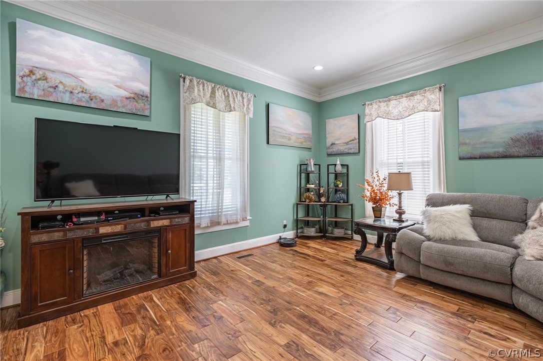 2425 Moore Road Powhatan, VA 23139 - Photo 6 of 44 Gallery Image 6