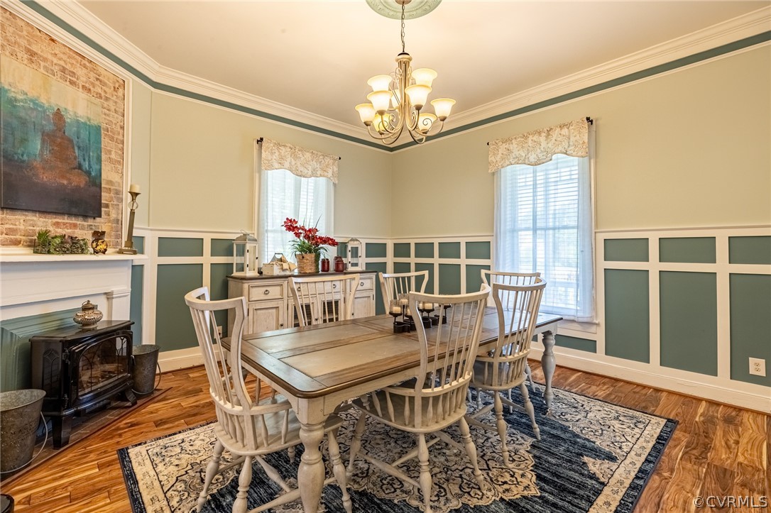 2425 Moore Road Powhatan, VA 23139 - Photo 8 of 44 Gallery Image 8