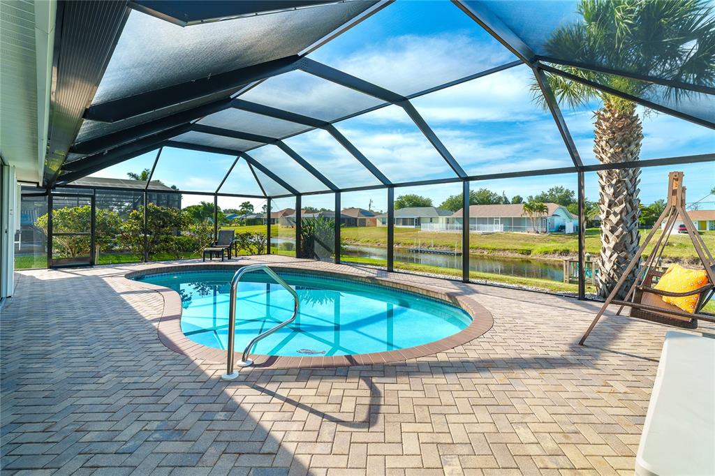 99 Bunker Road Rotonda West, FL 33947 - Photo 21 of 45