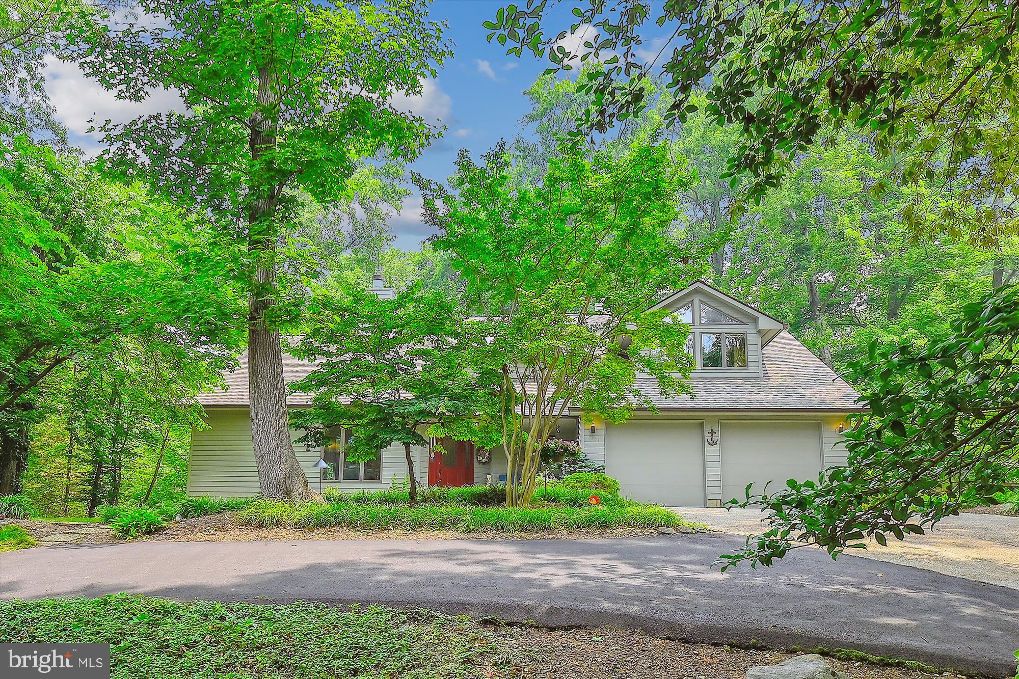 1441 Oak Bluff Road Edgewater, MD 21037 - Photo 11 of 86