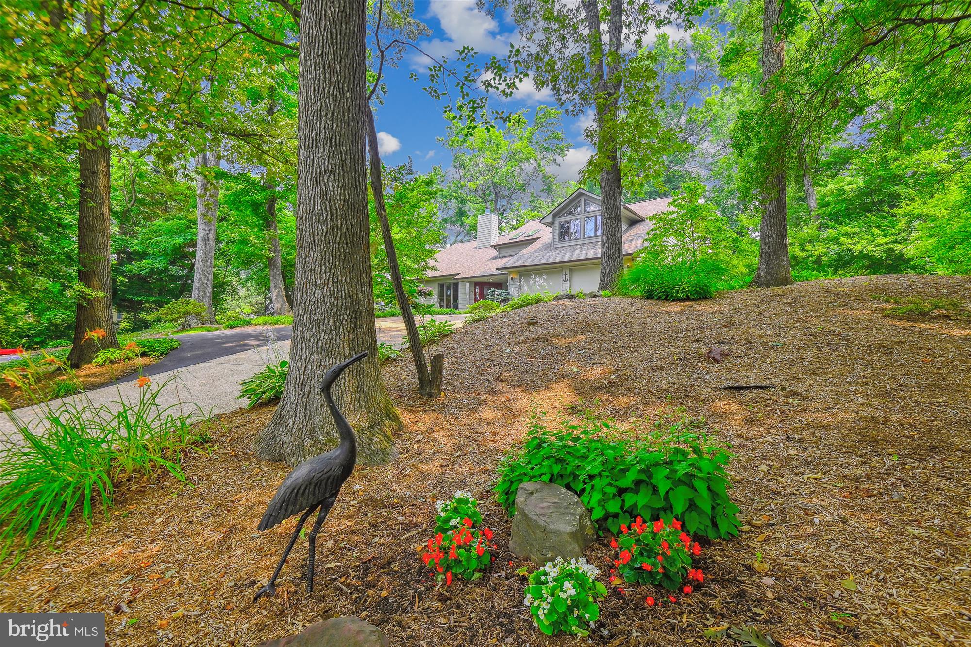 1441 Oak Bluff Road Edgewater, MD 21037 - Photo 12 of 86