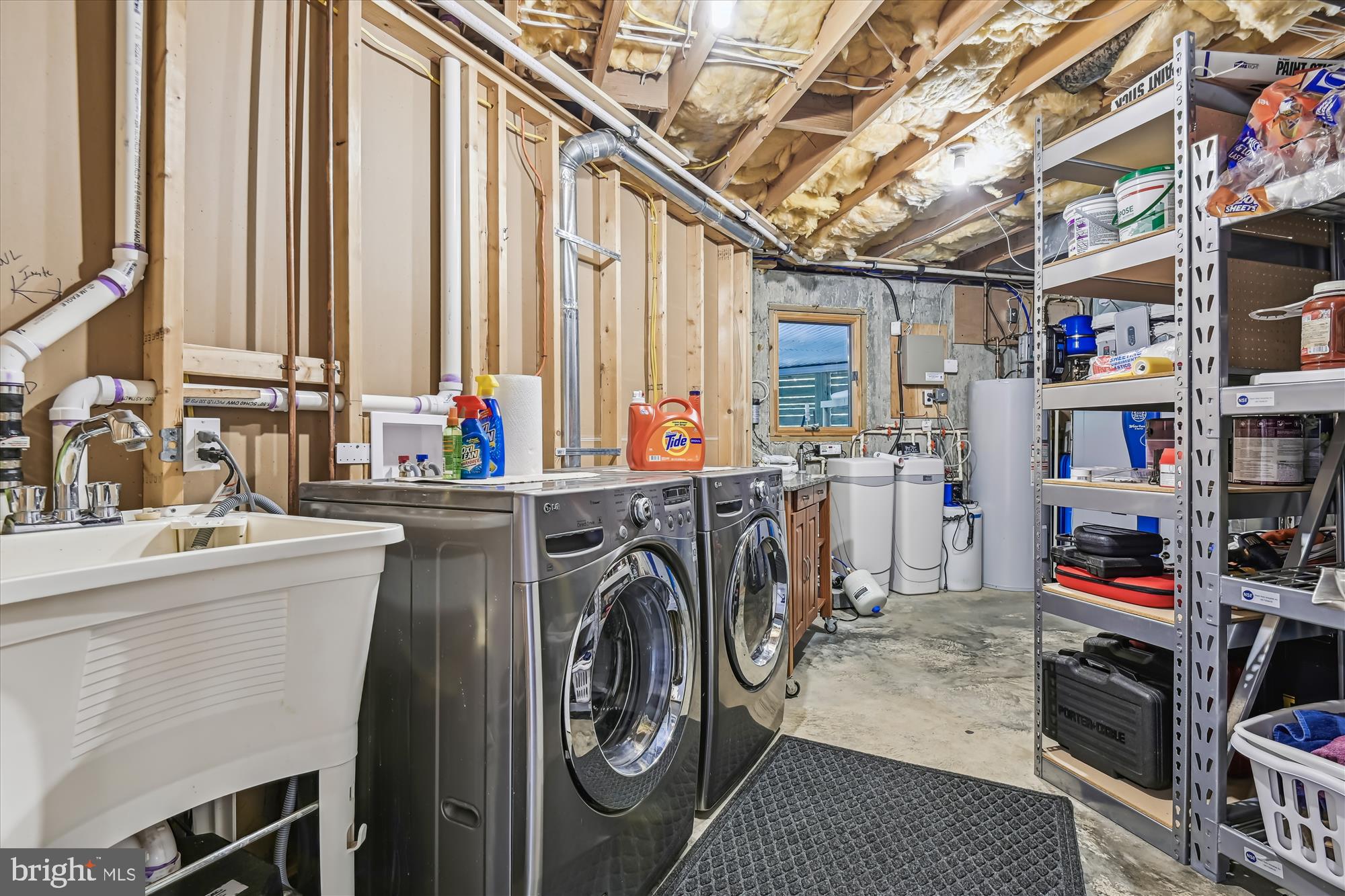 1441 Oak Bluff Road Edgewater, MD 21037 - Photo 26 of 86 Laundry & Storage Room