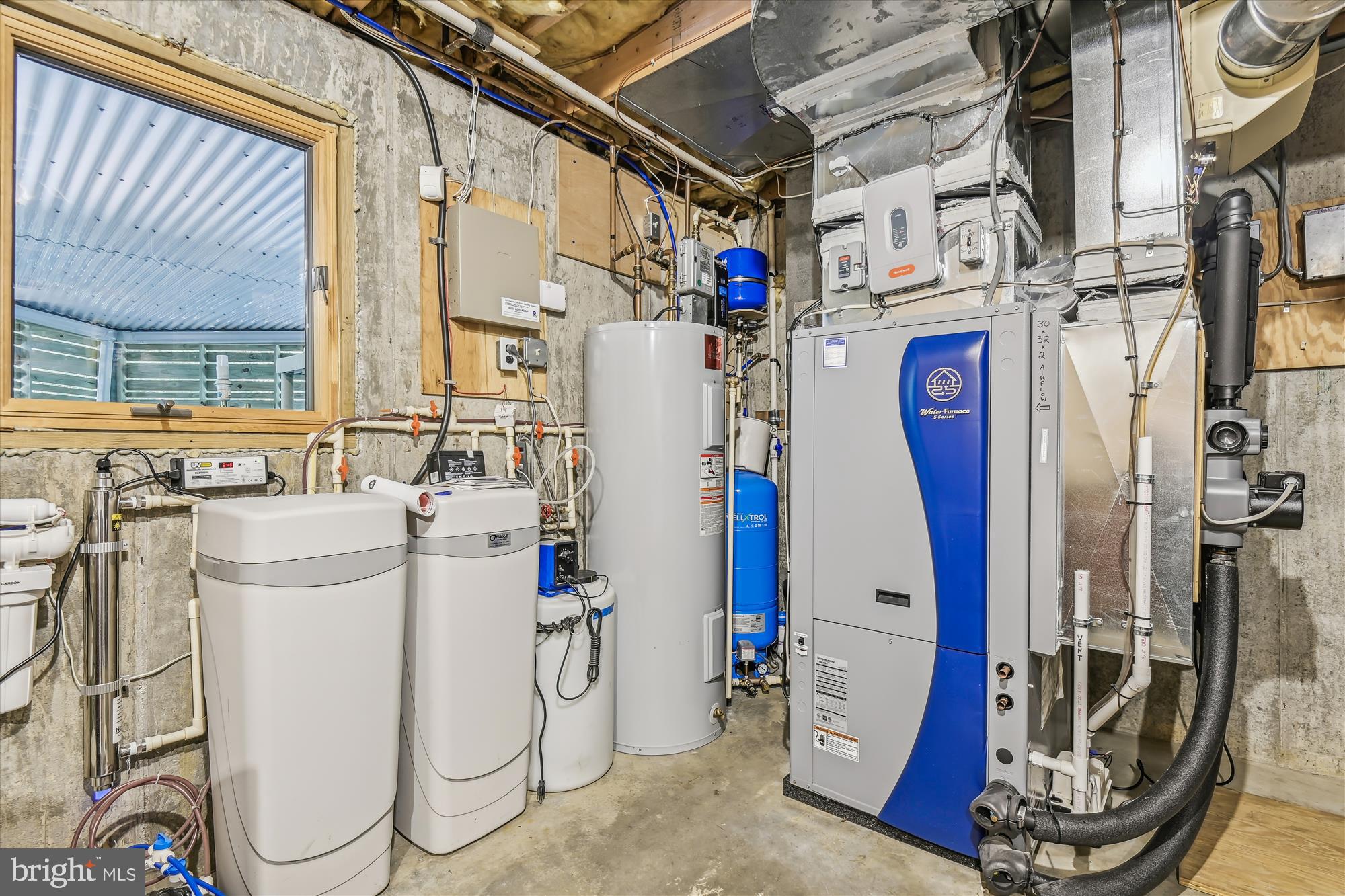 1441 Oak Bluff Road Edgewater, MD 21037 - Photo 36 of 86 Reverse Osmosis System