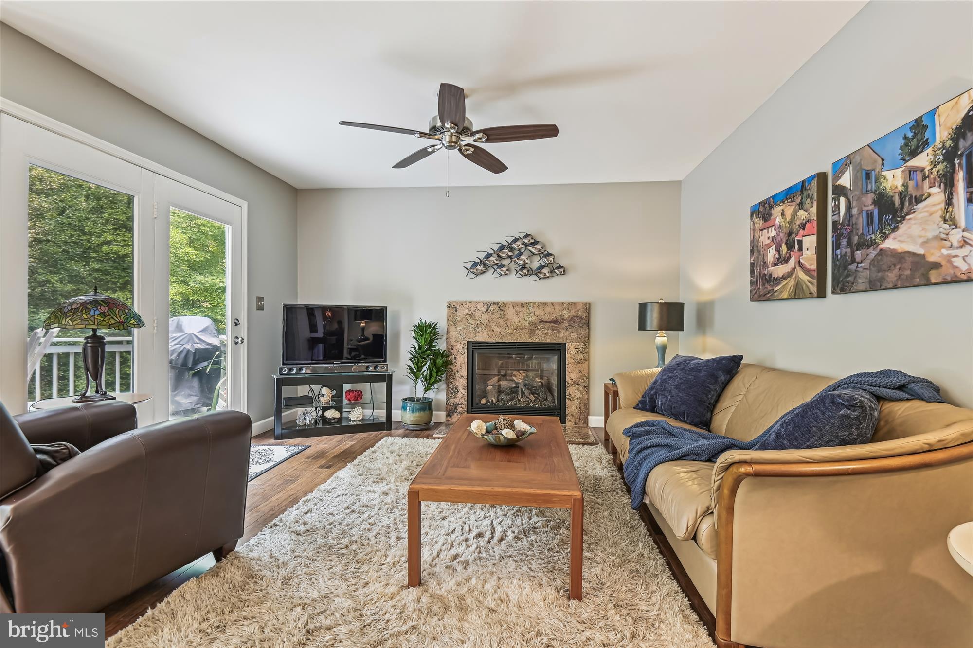 1441 Oak Bluff Road Edgewater, MD 21037 - Photo 49 of 86