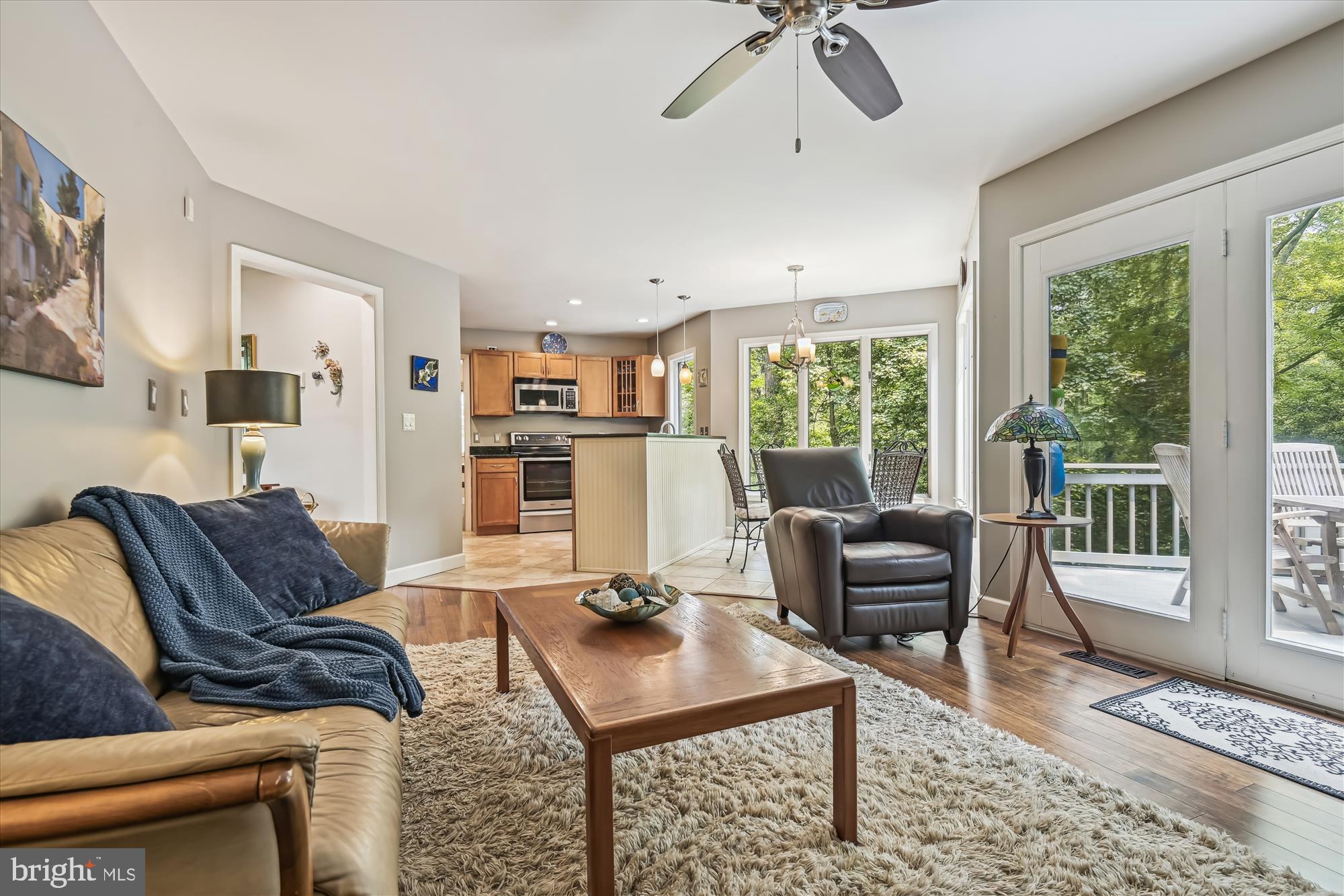 1441 Oak Bluff Road Edgewater, MD 21037 - Photo 50 of 86