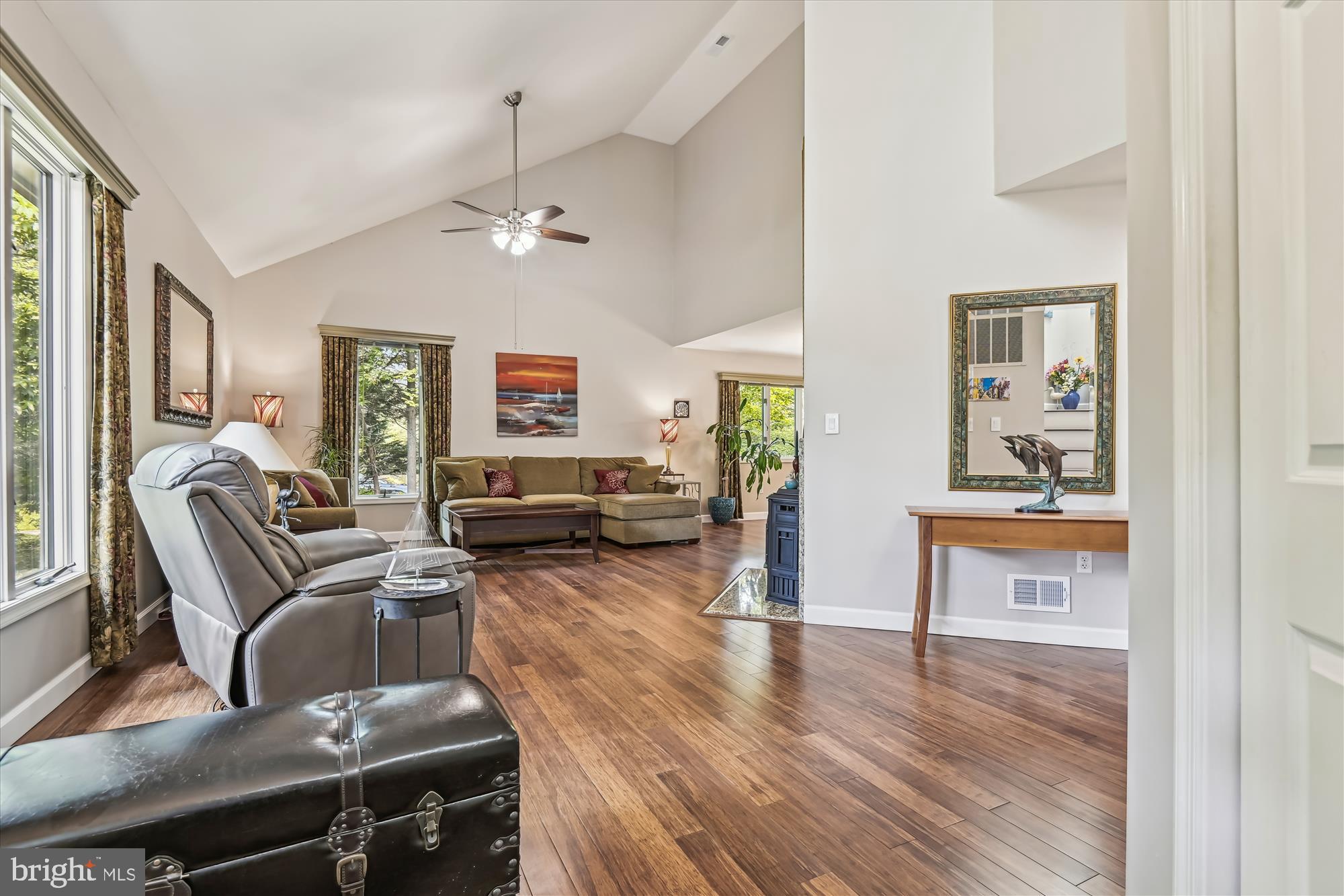 1441 Oak Bluff Road Edgewater, MD 21037 - Photo 52 of 86 Living Room