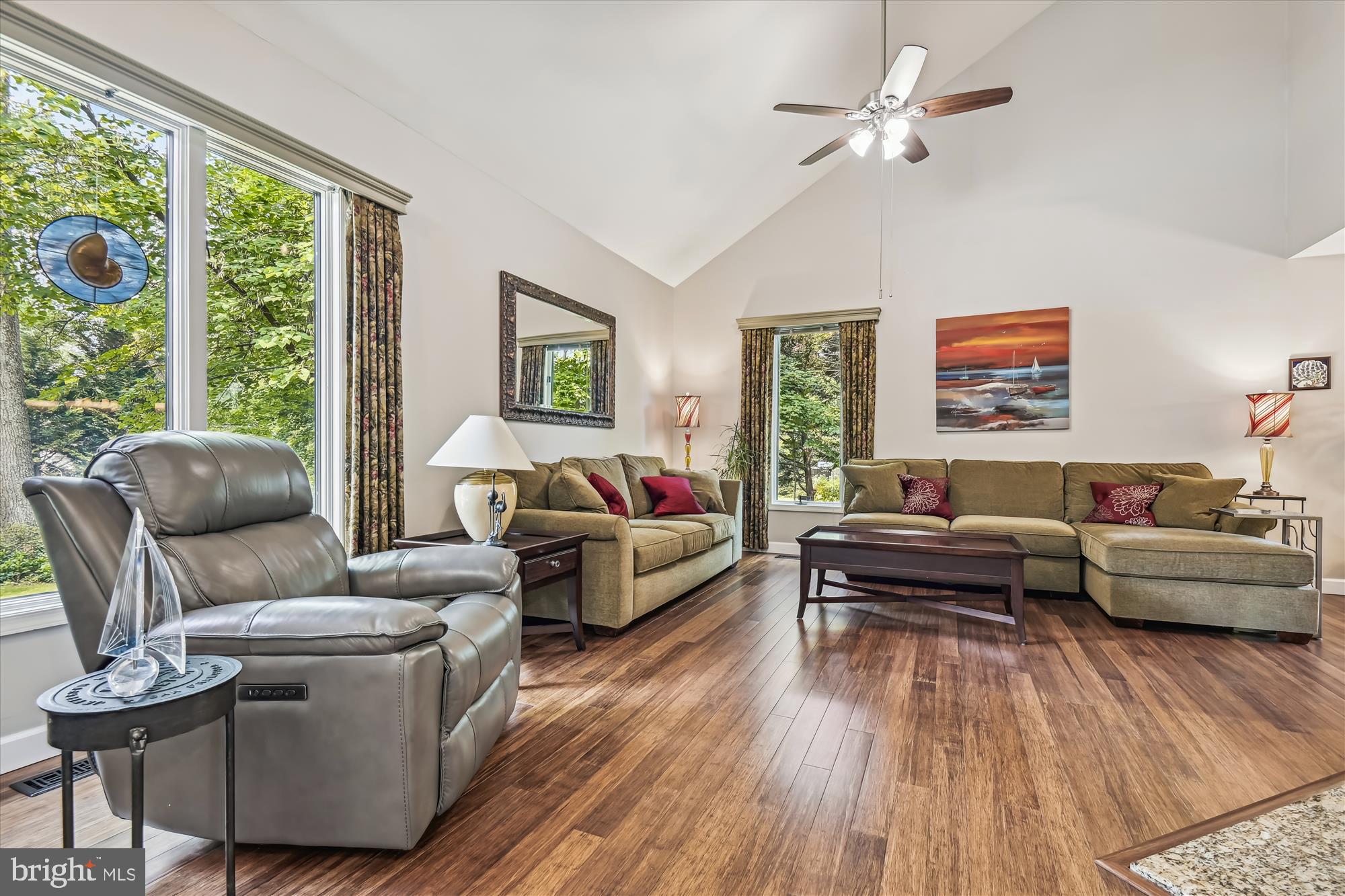 1441 Oak Bluff Road Edgewater, MD 21037 - Photo 54 of 86 Living Room