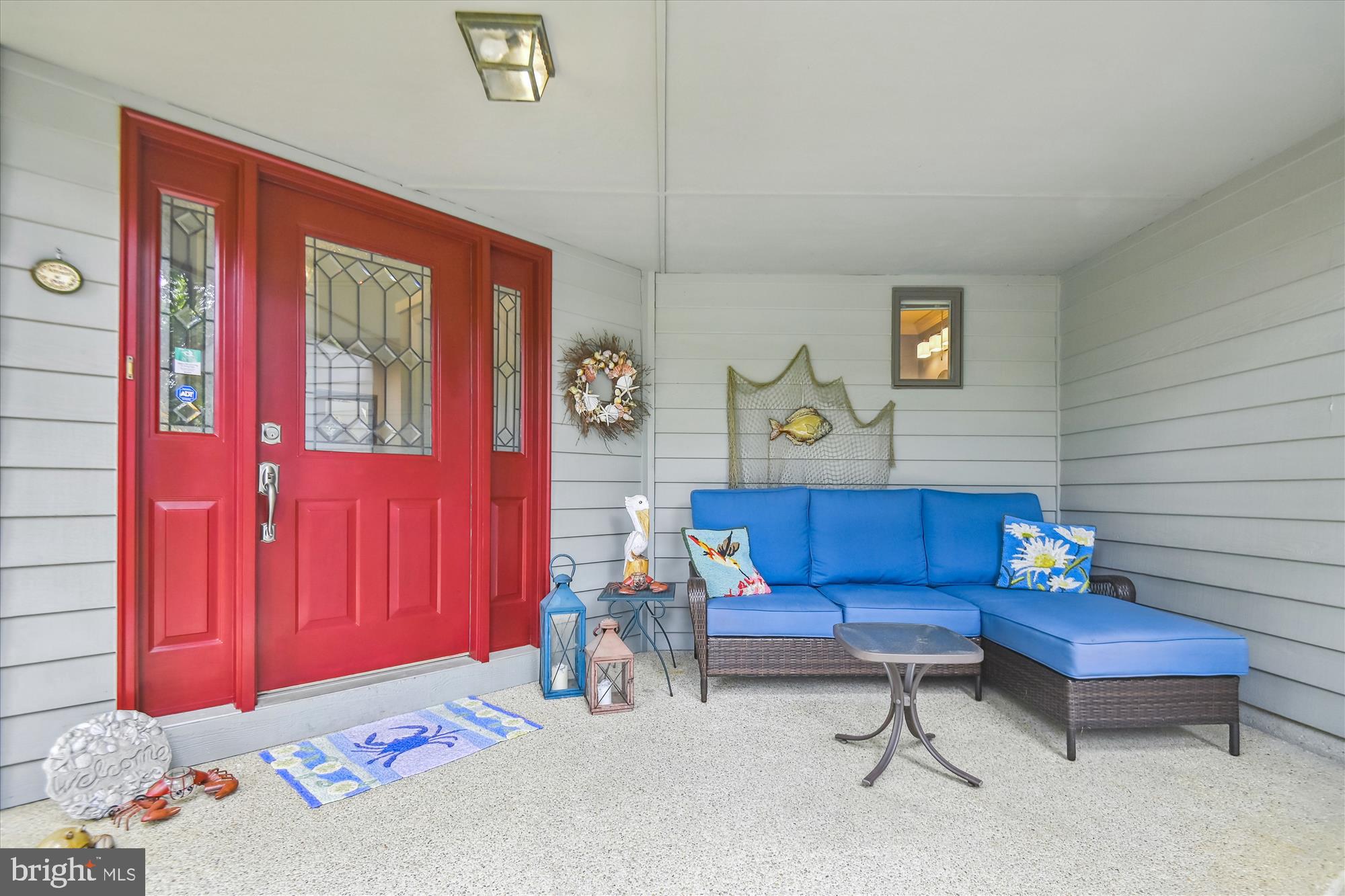 1441 Oak Bluff Road Edgewater, MD 21037 - Photo 60 of 86 Front Porch