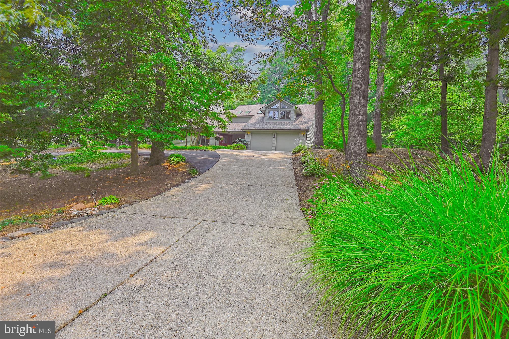 1441 Oak Bluff Road Edgewater, MD 21037 - Photo 6 of 86