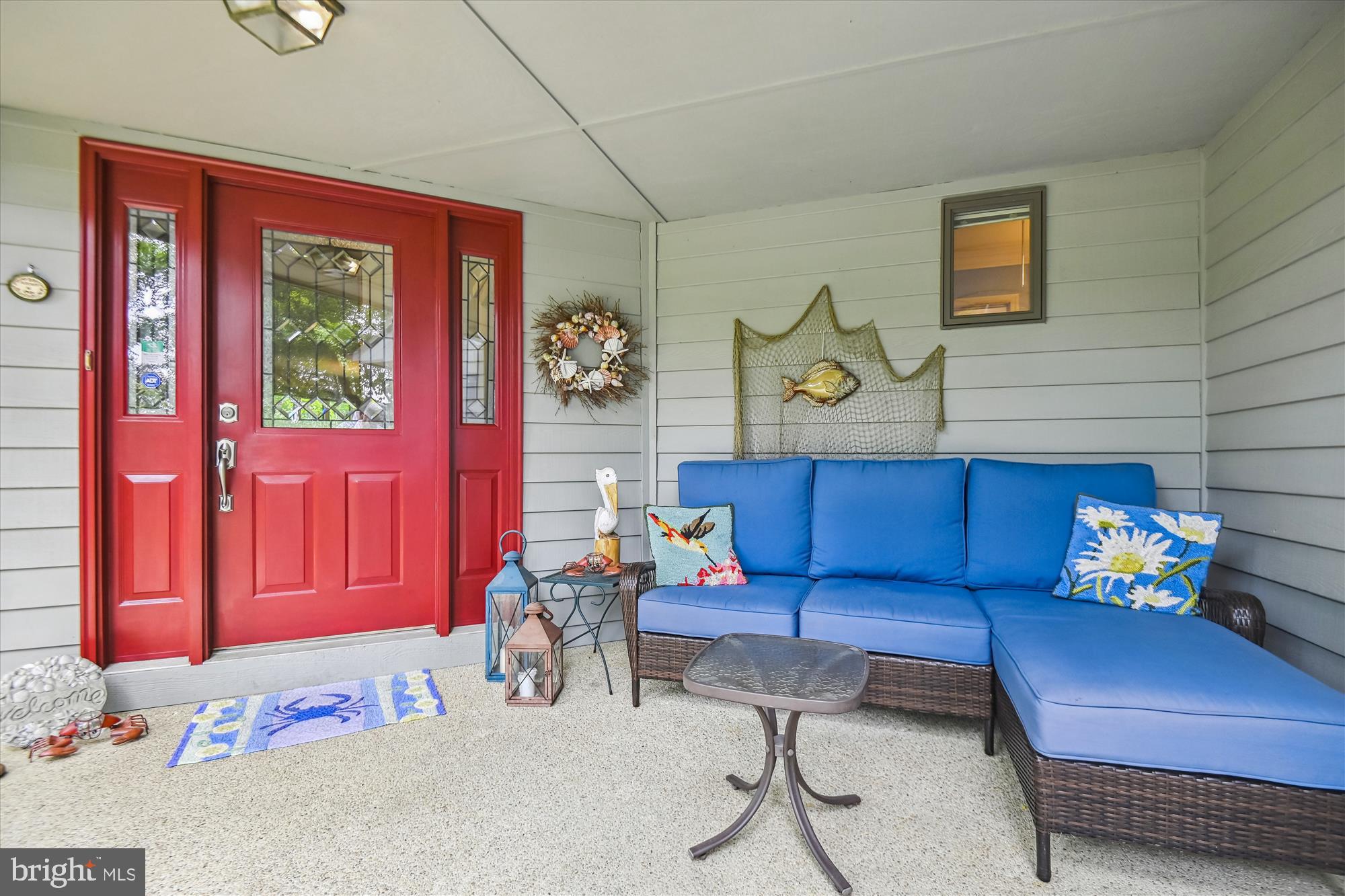 1441 Oak Bluff Road Edgewater, MD 21037 - Photo 61 of 86