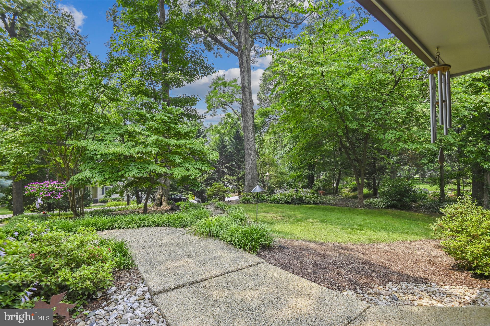 1441 Oak Bluff Road Edgewater, MD 21037 - Photo 65 of 86