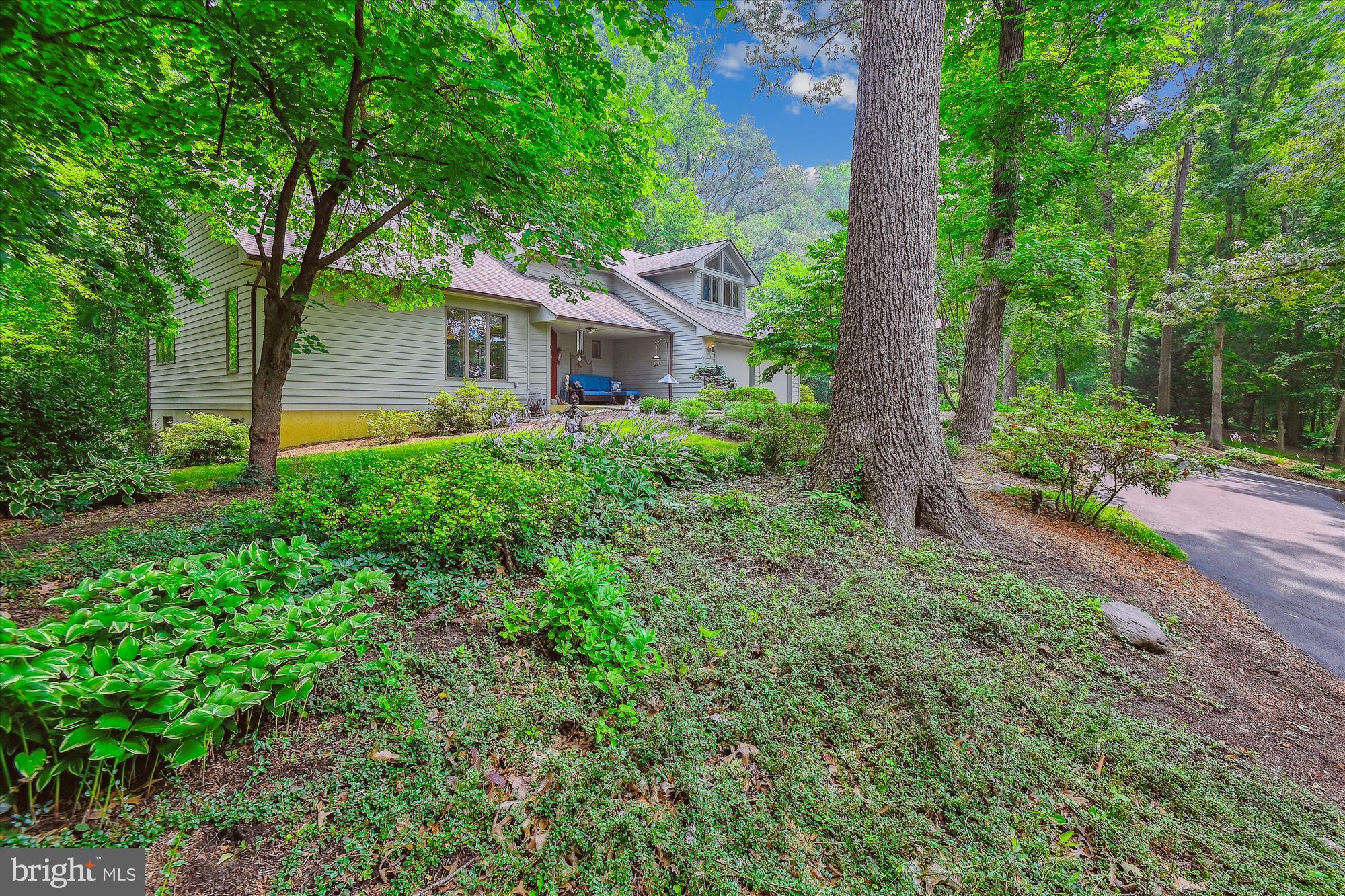 1441 Oak Bluff Road Edgewater, MD 21037 - Photo 7 of 86