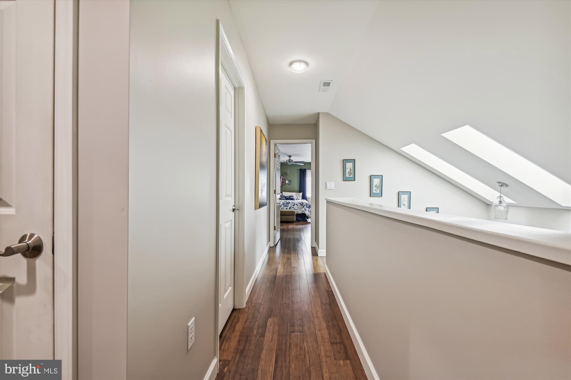 1441 Oak Bluff Road Edgewater, MD 21037 - Photo 75 of 86 2nd Level Hall way