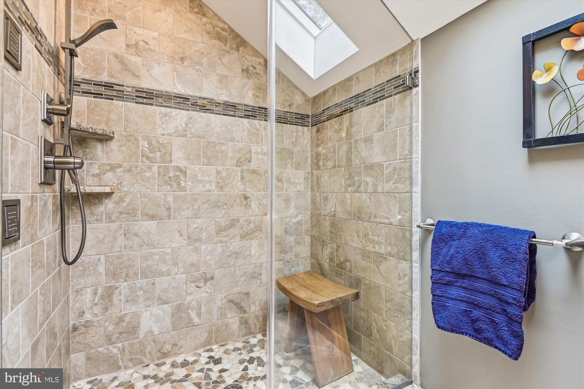 1441 Oak Bluff Road Edgewater, MD 21037 - Photo 77 of 86 Mulit Head Shower