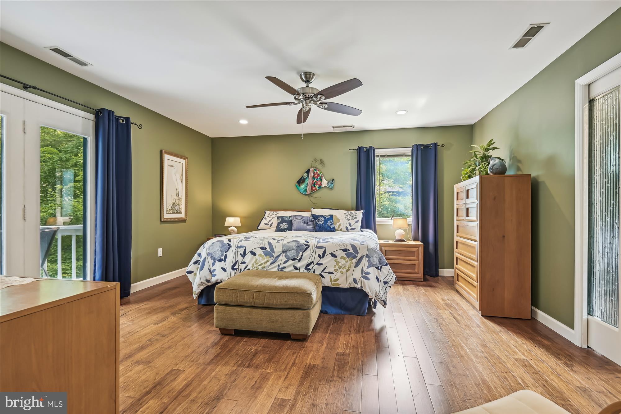 1441 Oak Bluff Road Edgewater, MD 21037 - Photo 78 of 86 Owner Suite