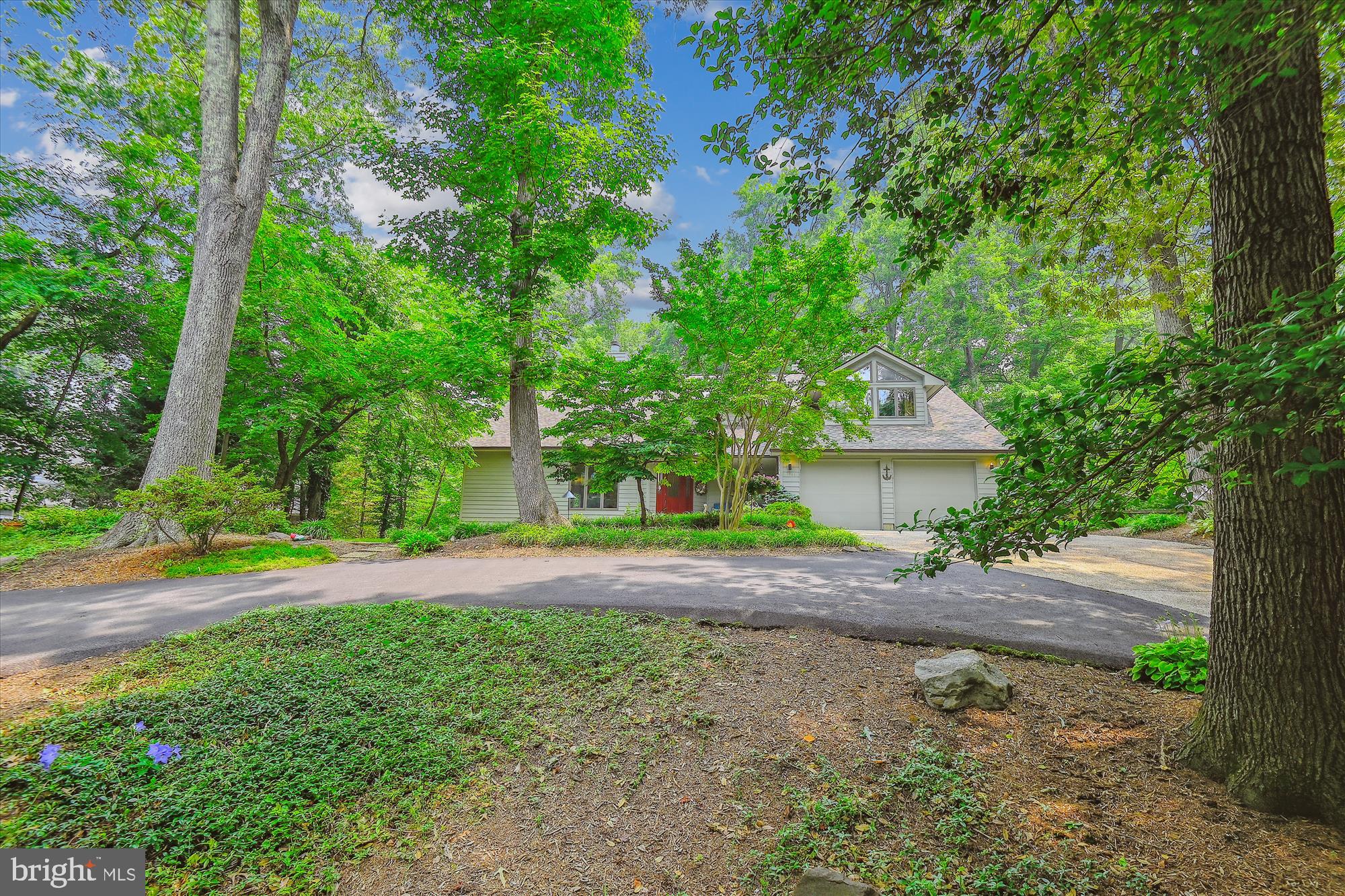 1441 Oak Bluff Road Edgewater, MD 21037 - Photo 8 of 86