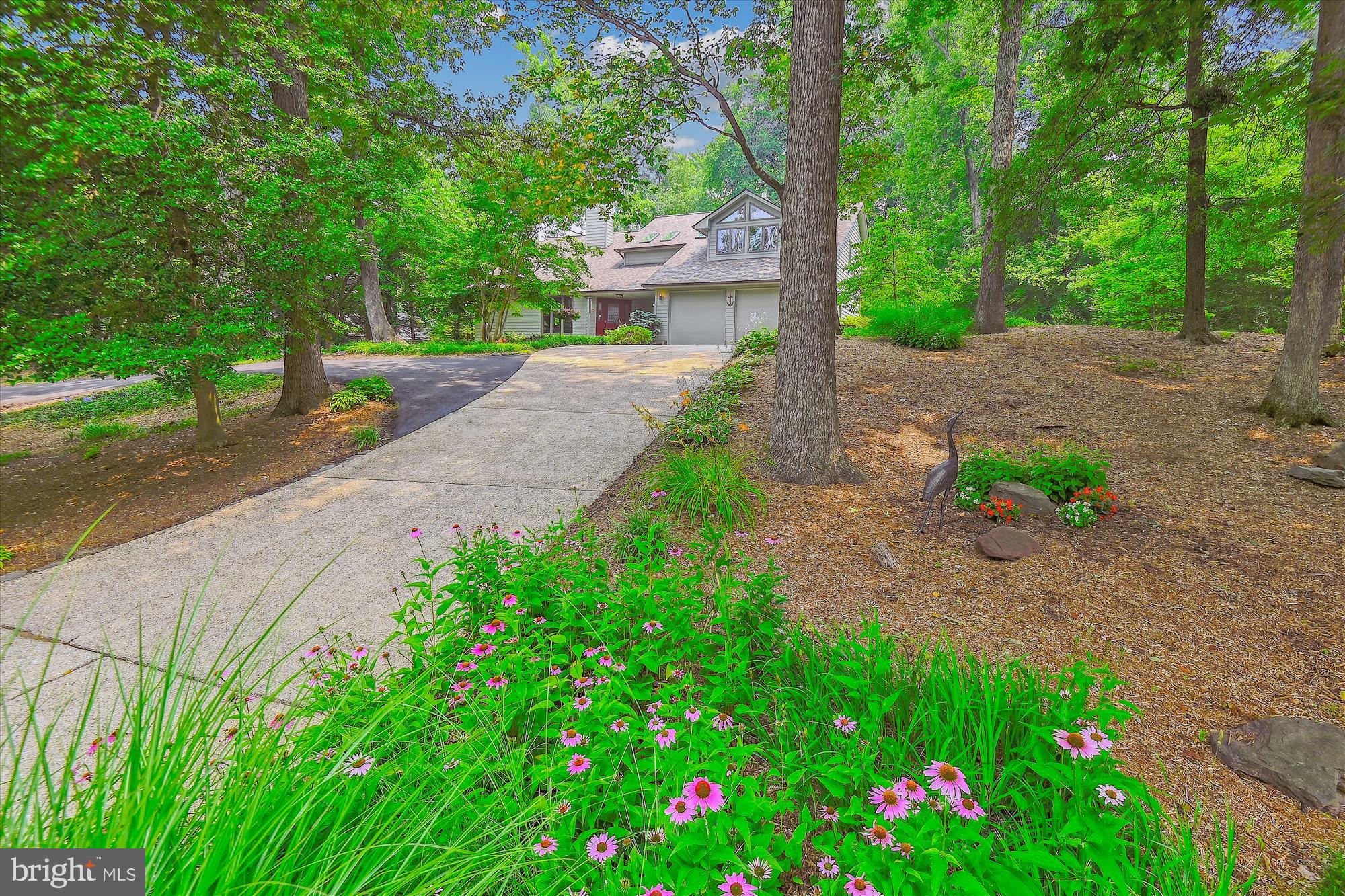 1441 Oak Bluff Road Edgewater, MD 21037 - Photo 9 of 86