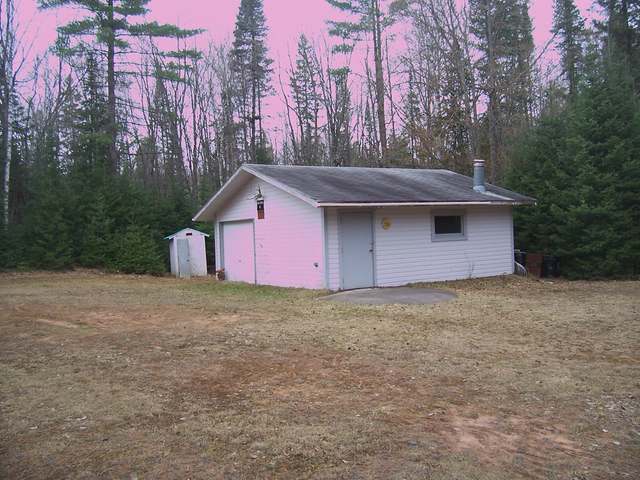 215 Paint Lake Road Crystal Falls, MI 49920 - Photo 2 of 2 Gallery Image 2
