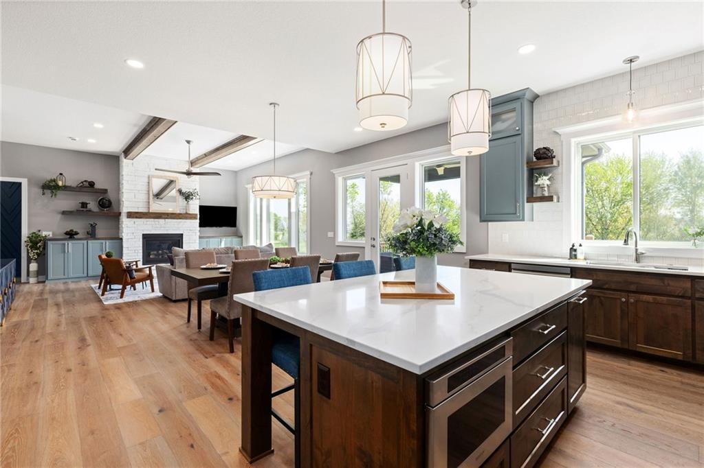 17894 169th Street Basehor, KS 66007 - Photo 15 of 49