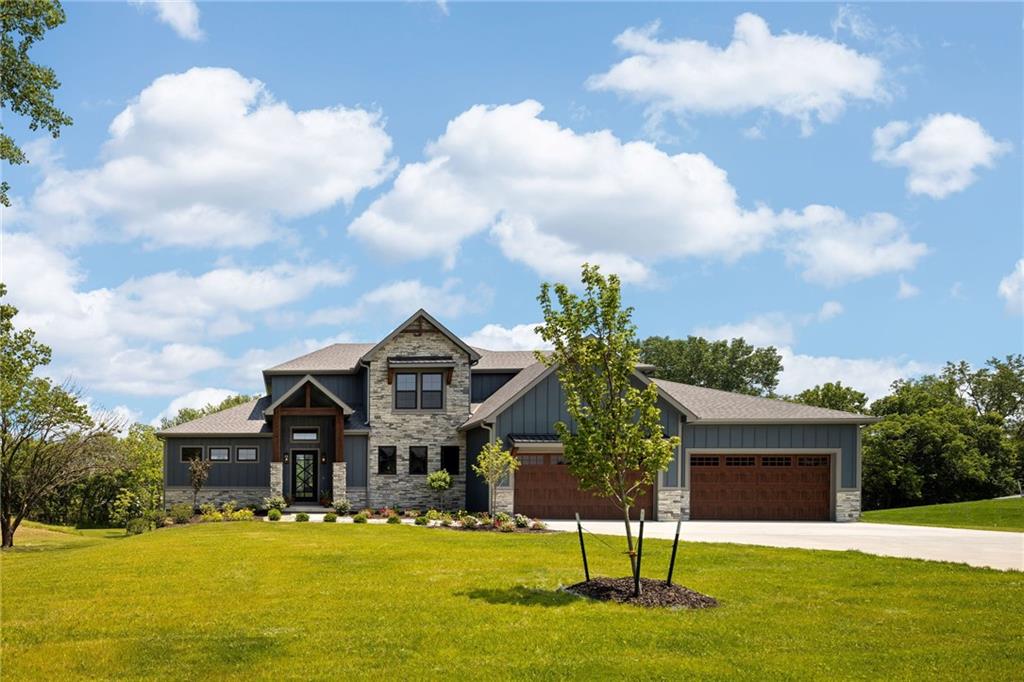 17894 169th Street Basehor, KS 66007 - Photo 2 of 49