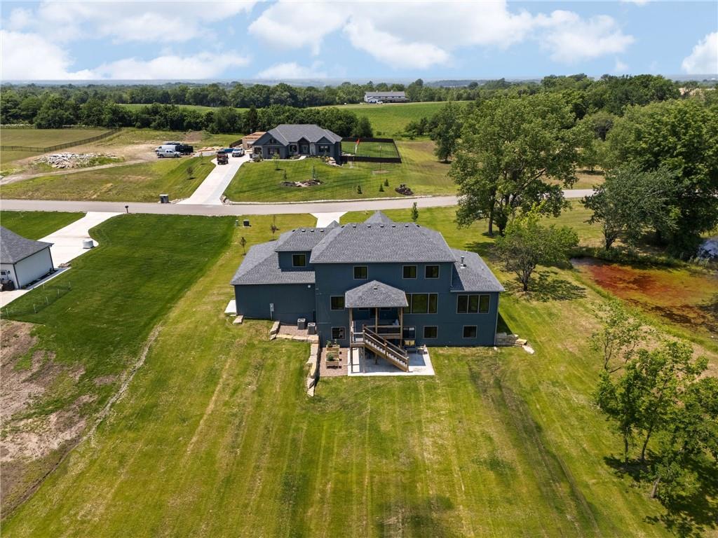 17894 169th Street Basehor, KS 66007 - Photo 40 of 49