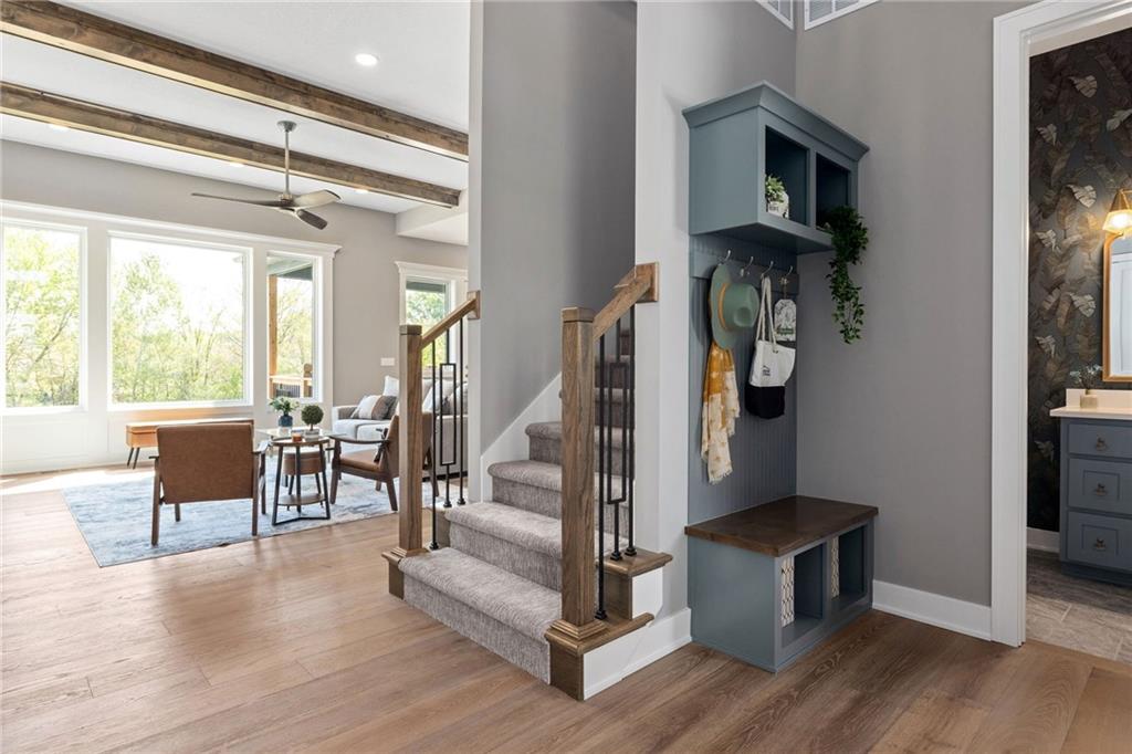 17894 169th Street Basehor, KS 66007 - Photo 4 of 49