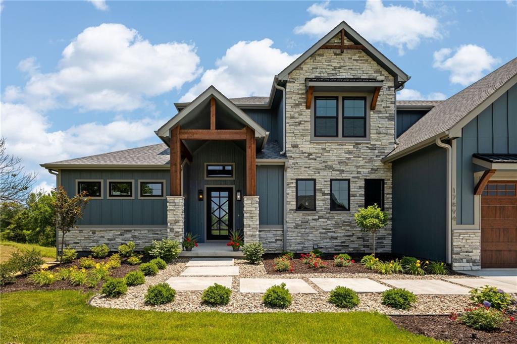 17894 169th Street Basehor, KS 66007 - Photo 43 of 49