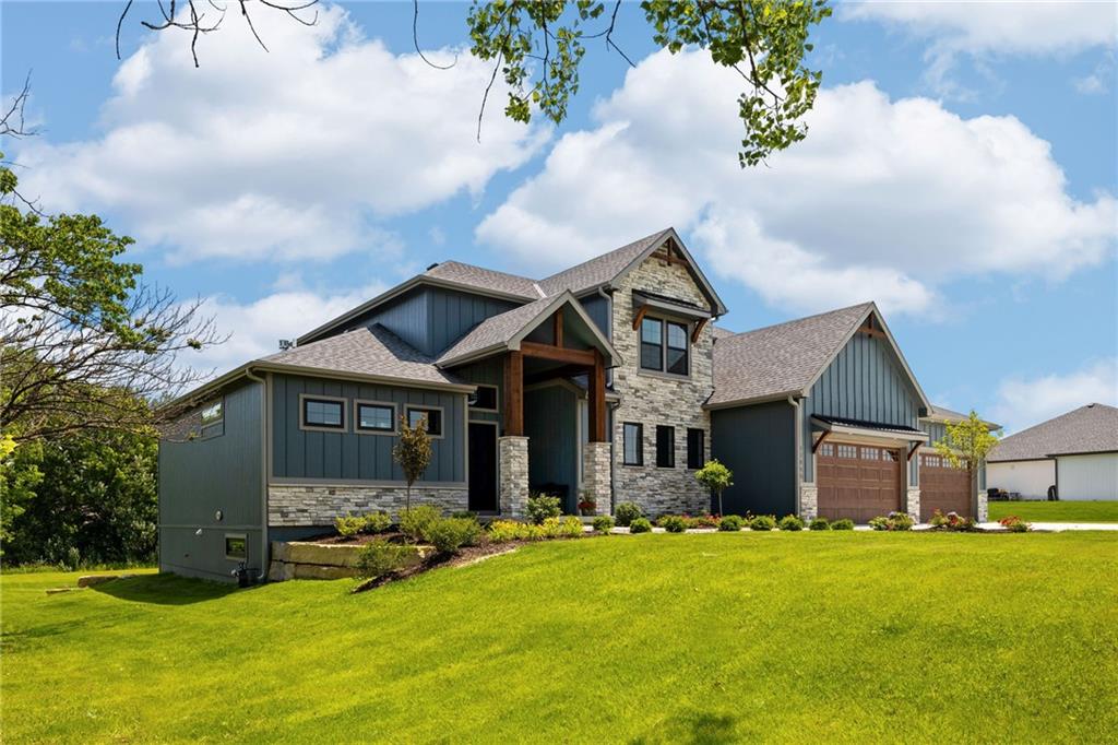 17894 169th Street Basehor, KS 66007 - Photo 44 of 49