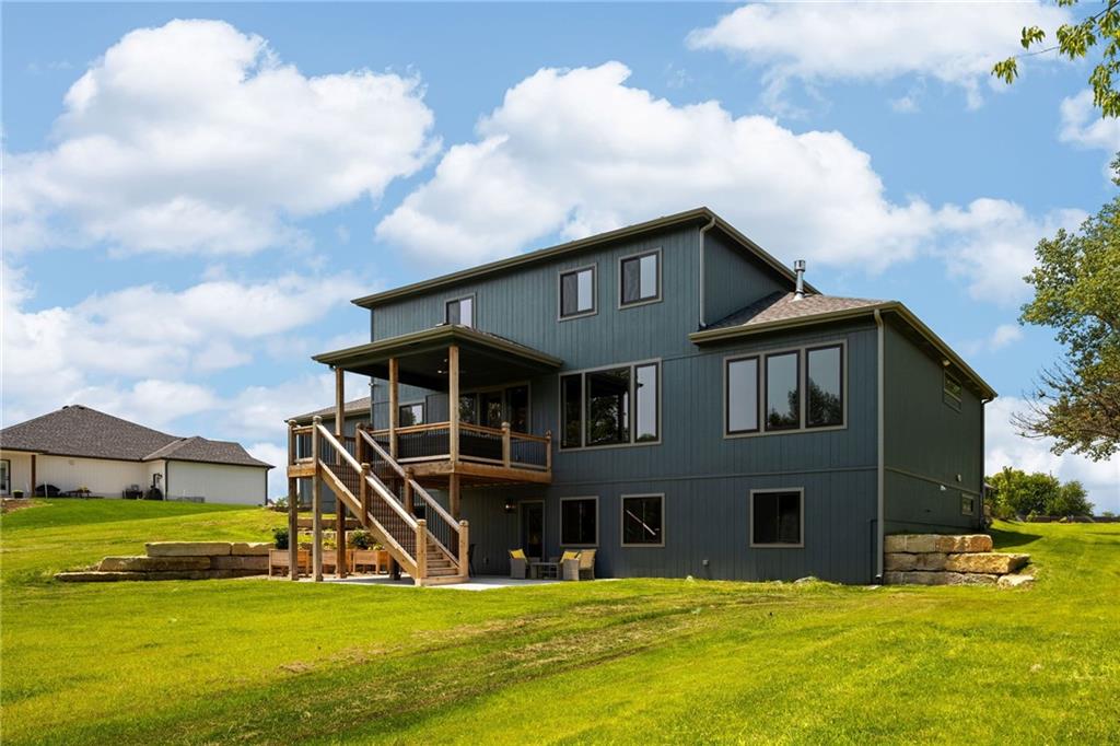 17894 169th Street Basehor, KS 66007 - Photo 47 of 49