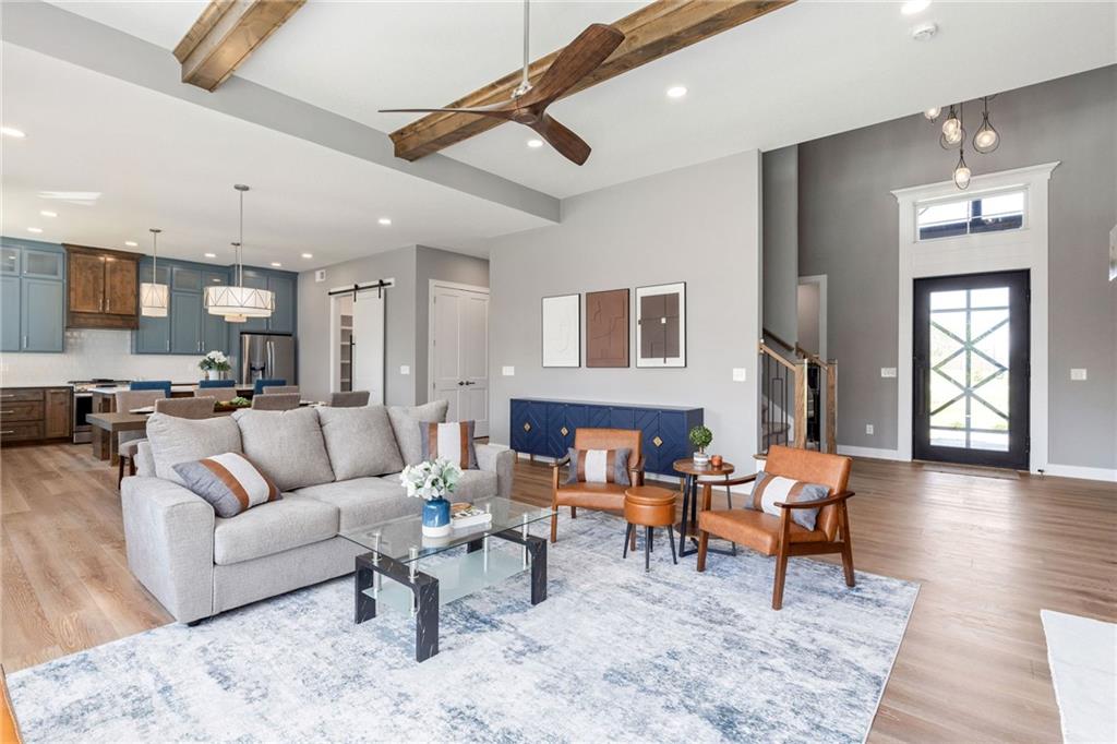 17894 169th Street Basehor, KS 66007 - Photo 7 of 49