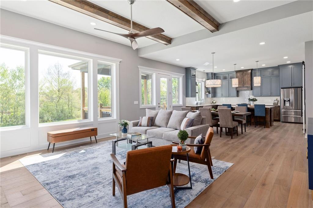 17894 169th Street Basehor, KS 66007 - Photo 8 of 49