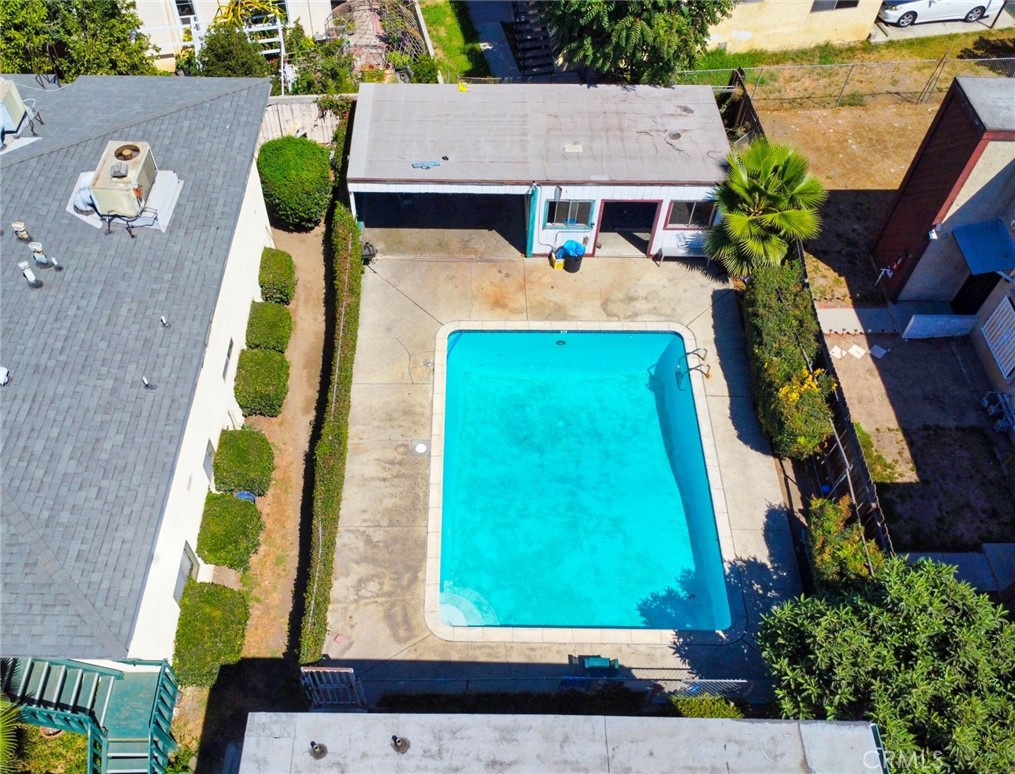 11829 Ferris Road, Unit C El Monte, CA 91732 - Photo 25 of 26