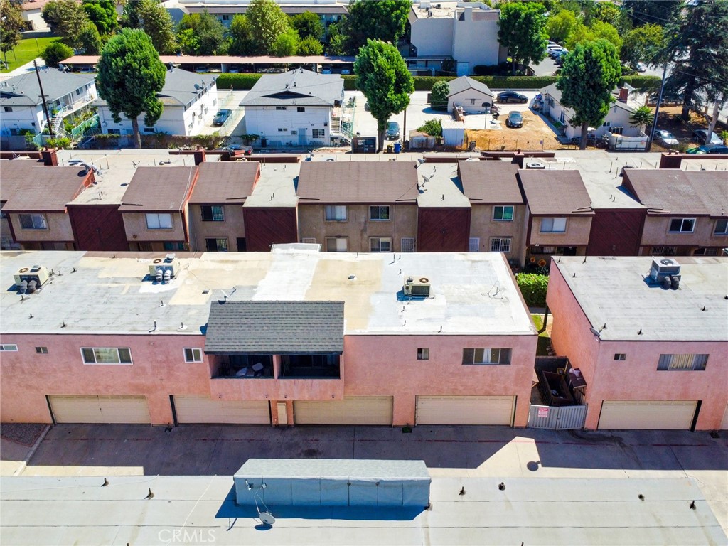 11829 Ferris Road, Unit C El Monte, CA 91732 - Photo 26 of 26