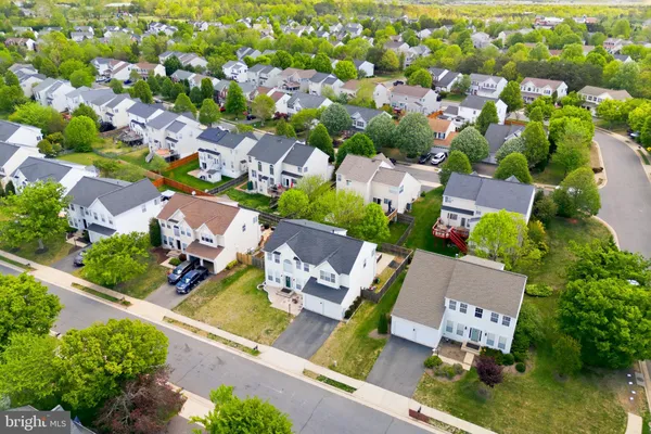 $910,000 | 10241 Aqua View Court, Nokesville, VA 20181