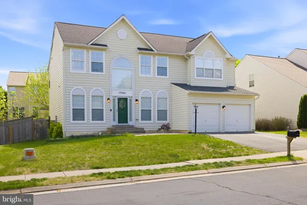 $910,000 | 10241 Aqua View Court, Nokesville, VA 20181