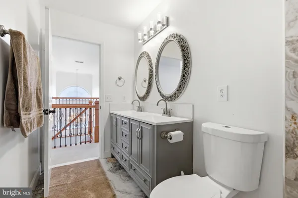 $910,000 | 10241 Aqua View Court, Nokesville, VA 20181