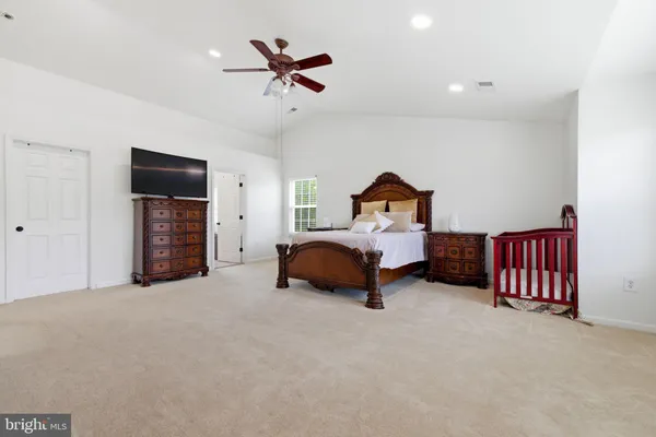 $910,000 | 10241 Aqua View Court, Nokesville, VA 20181