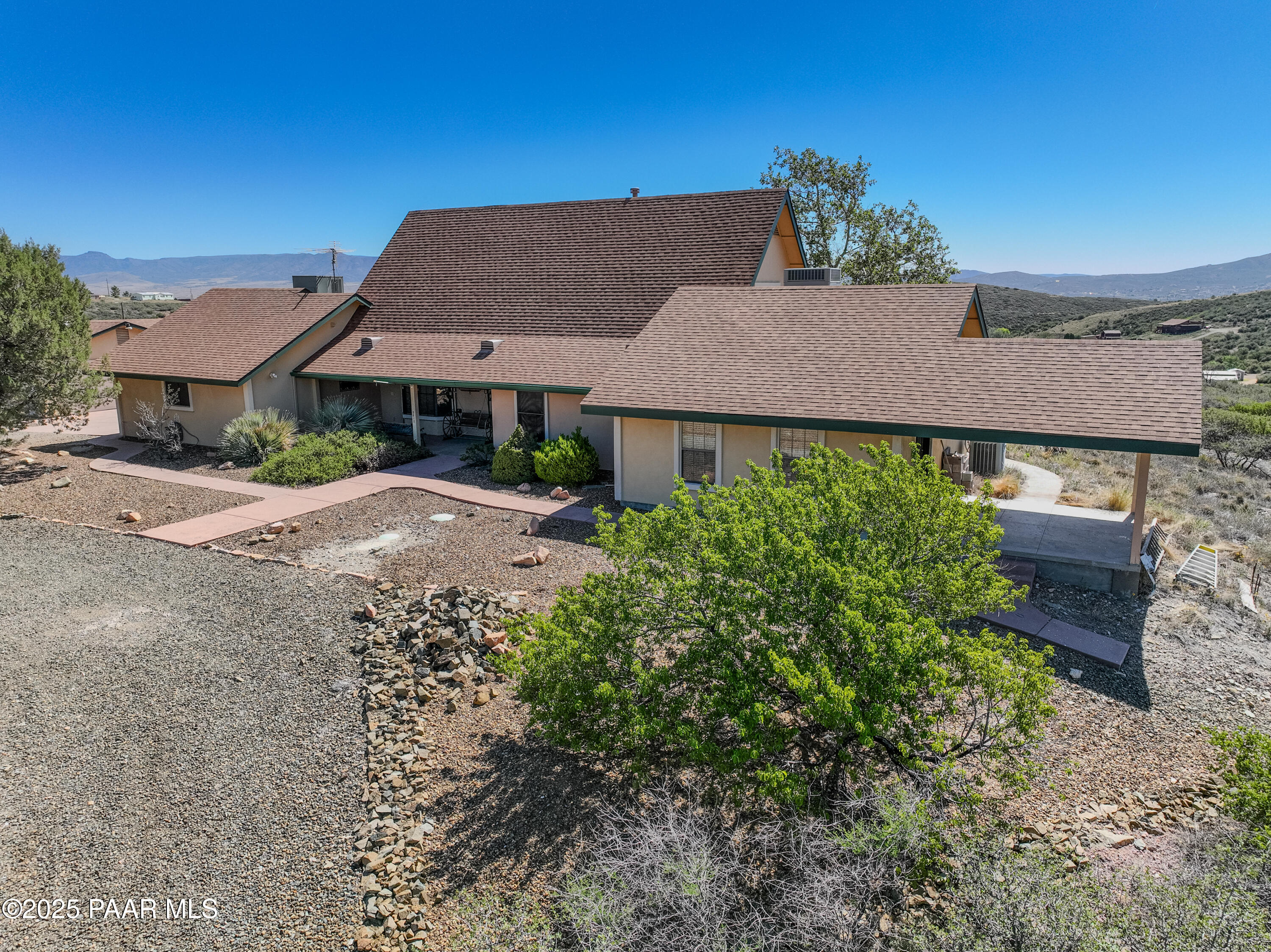 10 Acre Equestrian Estate