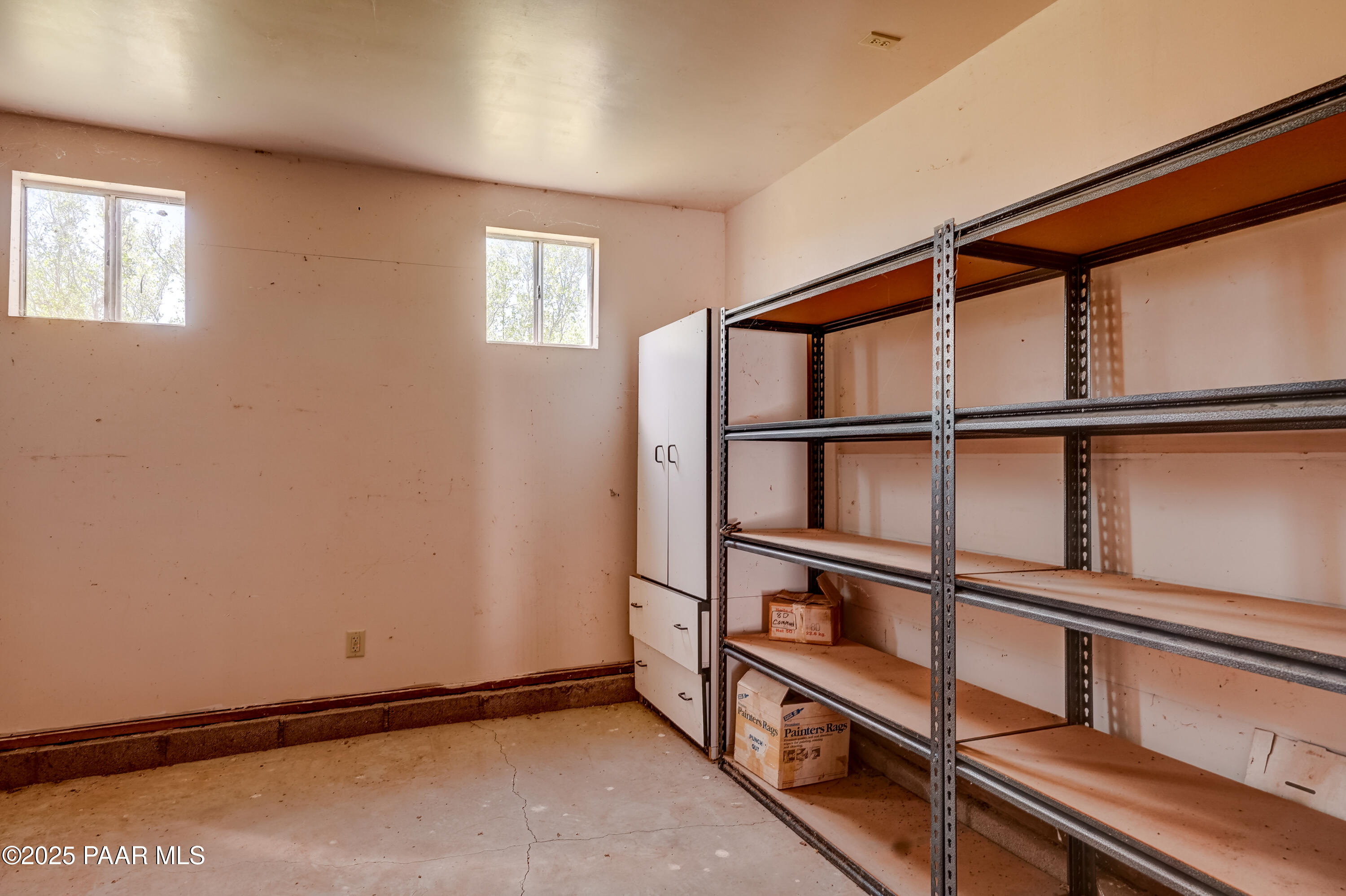 10412 East Prescott Dells Rnch Road Dewey-Humboldt, AZ 86327 - Photo 56 of 83 Insulated Tack/work room