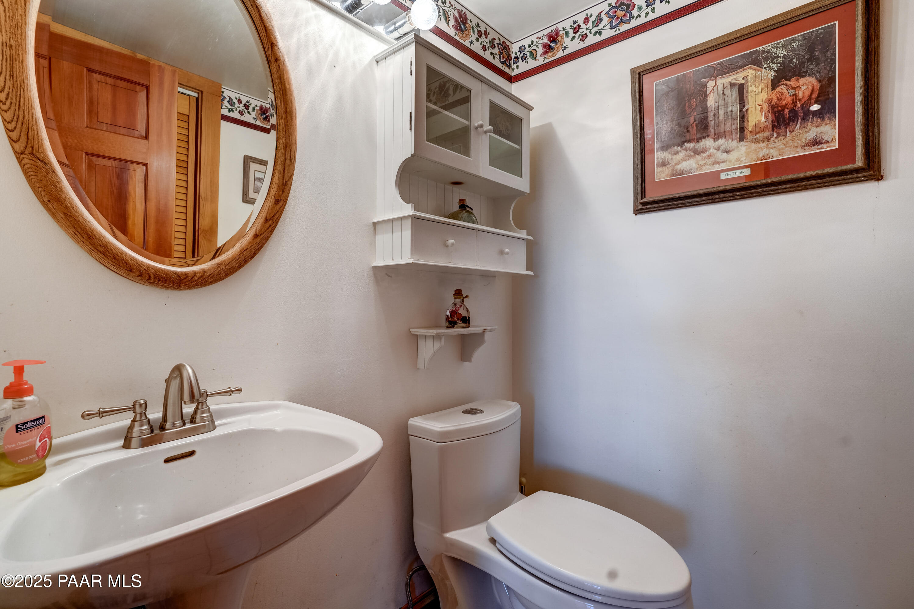 10412 East Prescott Dells Rnch Road Dewey-Humboldt, AZ 86327 - Photo 8 of 83 Guest Bathroom 1