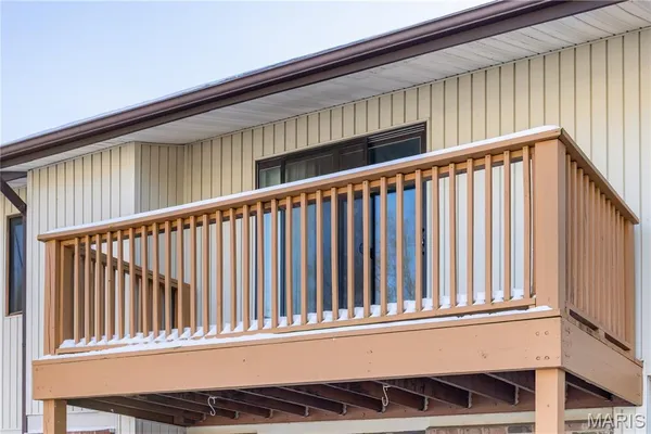 $79,900 | 1536 Springlet Court, Unit 31, Florissant, MO 63033