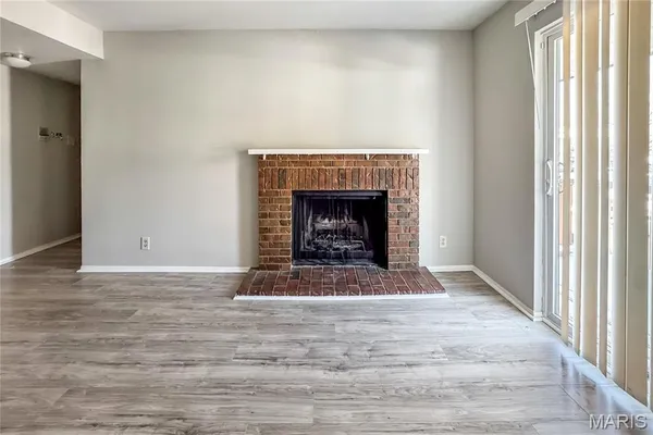 $79,900 | 1536 Springlet Court, Unit 31, Florissant, MO 63033